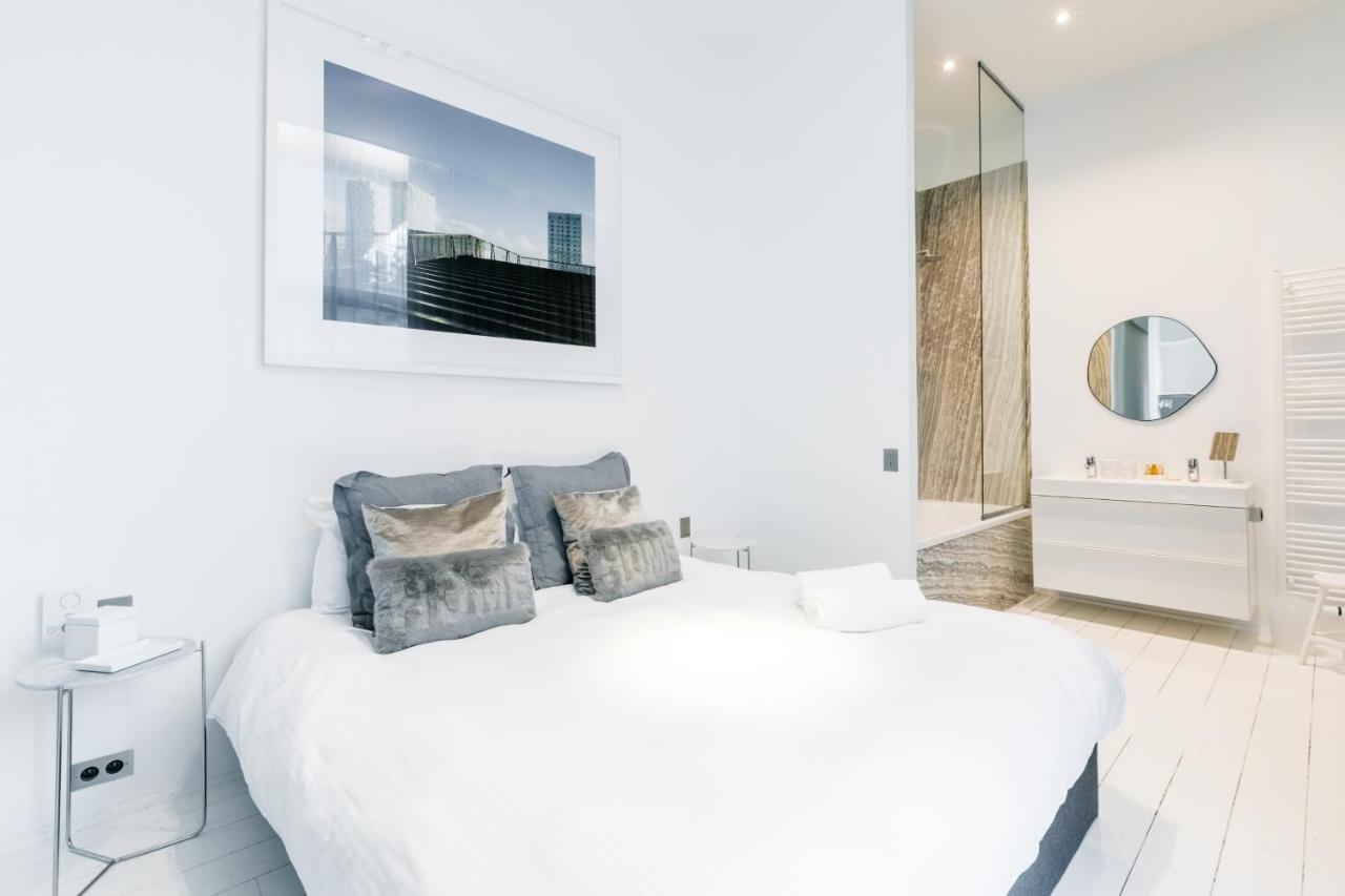My Stay Brussels - Toison D'Or Buitenkant foto